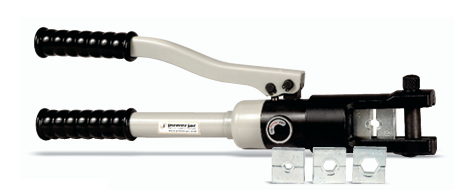 Portable Hydraulic Crimping Tool, Hydraulic Tools For Electrical Construction, Hydraulic Crimping Tools, Wire Cutters, Busbar Cutting, Bending, Pushing Tools