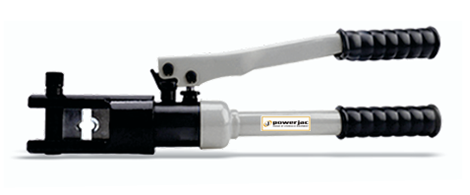 Portable Hydraulic Crimping Tool, Hydraulic Tools For Electrical Construction, Hydraulic Crimping Tools, Wire Cutters, Busbar Cutting, Bending, Pushing Tools