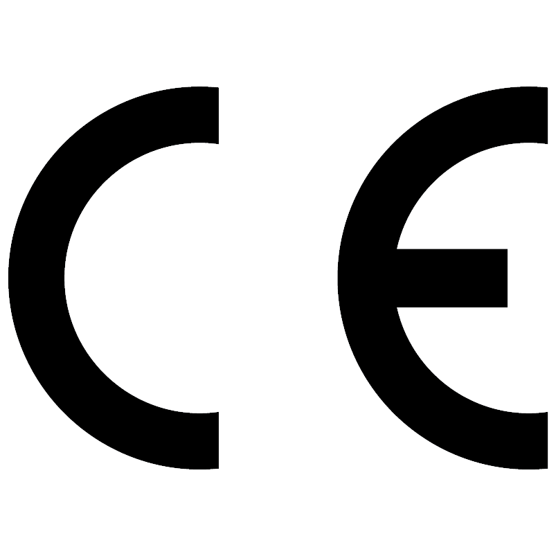 CE Logo