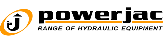 POWERJAC Systems Pvt. Ltd. Hydraulic Jacks, Pancake Jacks,  Mechanical Track Jacks, Mechanical Infringing Track Jacks, Single Acting, Double Acting, Hydraulic Cylinders, Spring Return Pancake Jacks