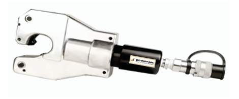 Portable Hydraulic Crimping Tool, Hydraulic Tools For Electrical Construction, Hydraulic Crimping Tools, Wire Cutters, Busbar Cutting, Bending, Pushing Tools