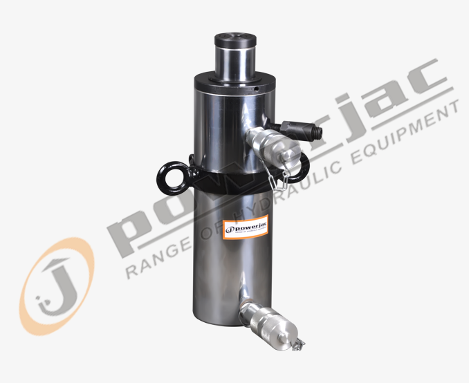 POWERJAC Systems Pvt. Ltd. Hydraulic Jacks Manufacturer