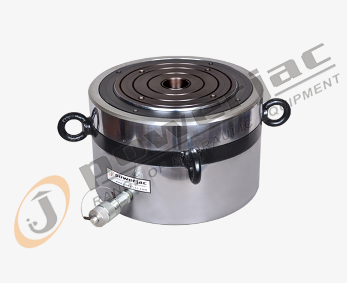 POWERJAC Systems Pvt. Ltd. Hydraulic Jacks Manufacturer
