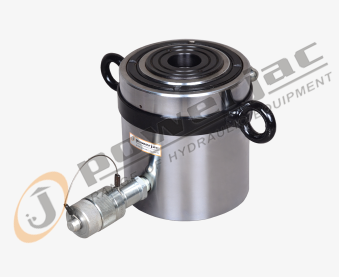 POWERJAC Systems Pvt. Ltd. Hydraulic Jacks Manufacturer