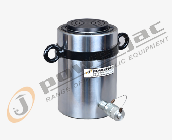 POWERJAC Systems Pvt. Ltd. Hydraulic Jacks Manufacturer