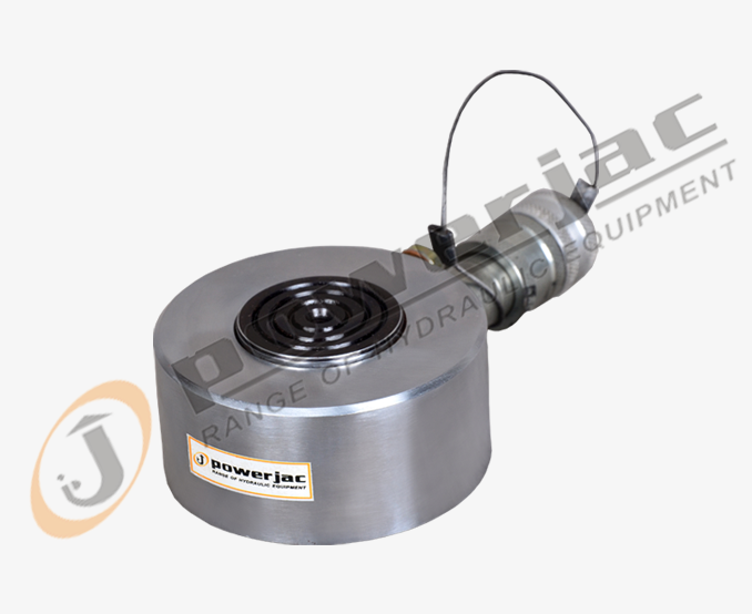 POWERJAC Systems Pvt. Ltd. Hydraulic Jacks Manufacturer
