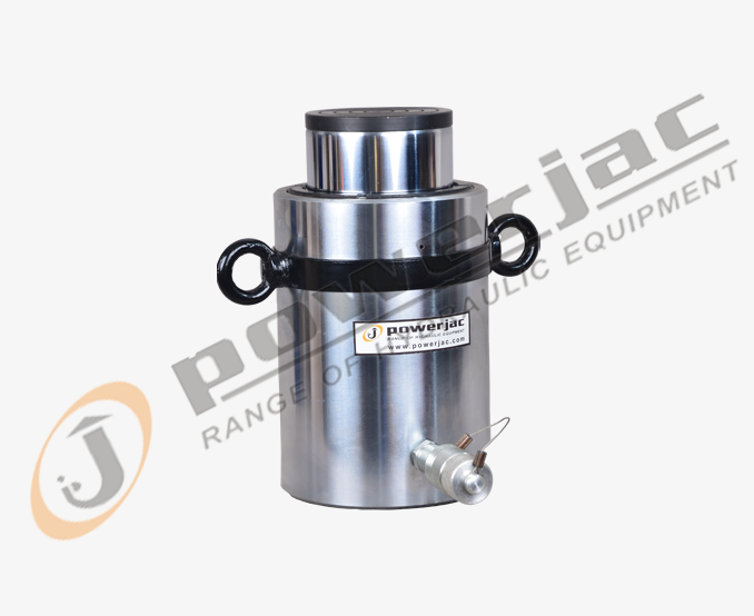 POWERJAC Systems Pvt. Ltd. Hydraulic Jacks Manufacturer