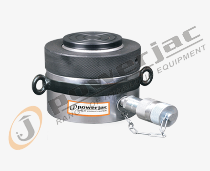 POWERJAC Systems Pvt. Ltd. Hydraulic Jacks Manufacturer