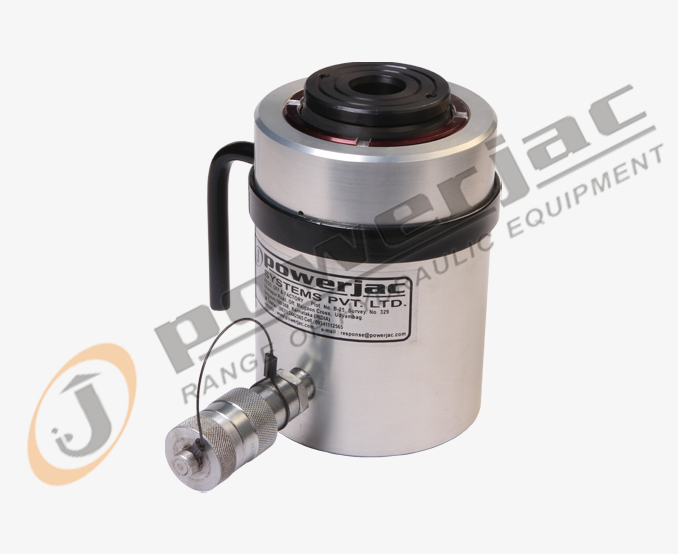 POWERJAC Systems Pvt. Ltd. Hydraulic Jacks Manufacturer