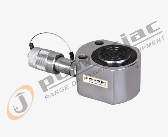 POWERJAC Systems Pvt. Ltd. Hydraulic Jacks Manufacturer