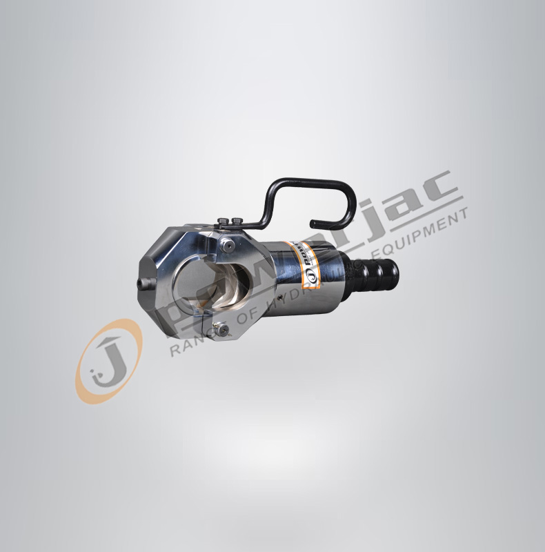 POWERJAC Systems Pvt. Ltd. Hydraulic Jacks Manufacturer