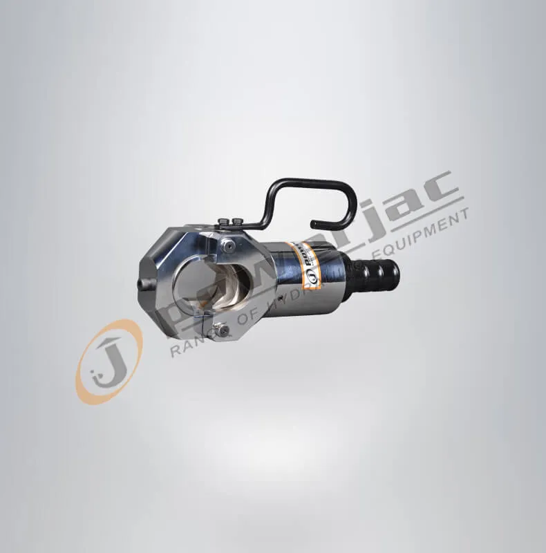 POWERJAC Systems Pvt. Ltd. Hydraulic Jacks Manufacturer