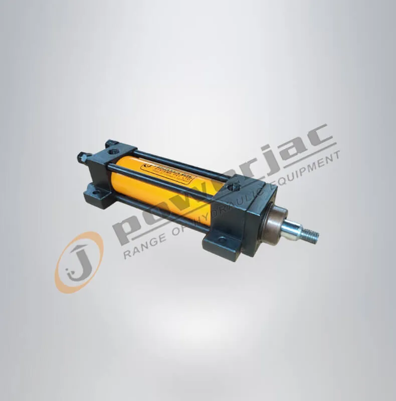 POWERJAC Systems Pvt. Ltd. Hydraulic Jacks Manufacturer