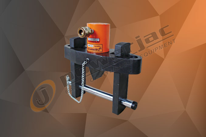 POWERJAC Systems Pvt. Ltd. Hydraulic Jacks Manufacturer