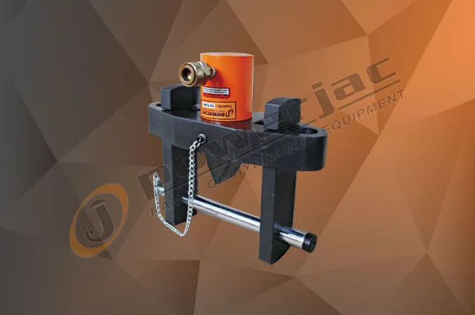 POWERJAC Systems Pvt. Ltd. Hydraulic Jacks Manufacturer