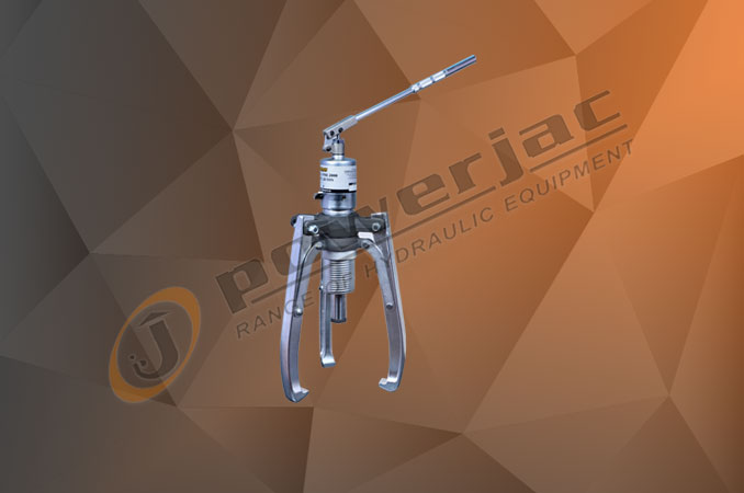 POWERJAC Systems Pvt. Ltd. Hydraulic Jacks Manufacturer
