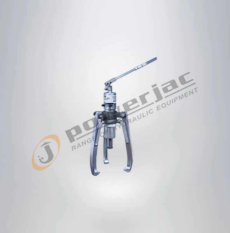 POWERJAC Systems Pvt. Ltd. Hydraulic Jacks Manufacturer