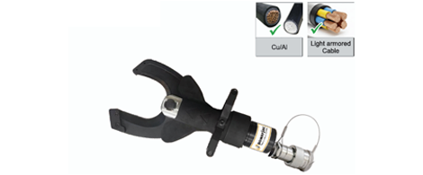 Hdraulic Cutting Head, Hydraulic Crimping Tools, Wire Cutters, Busbar Cutting, Bending, Pushing Tools