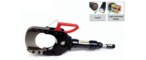 Hdraulic Cutting Head, Hydraulic Crimping Tools, Wire Cutters, Busbar Cutting, Bending, Pushing Tools
