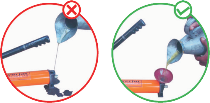 POWERJAC Systems Pvt. Ltd. Hydraulic Jacks Manufacturer