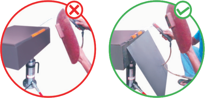 POWERJAC Systems Pvt. Ltd. Hydraulic Jacks Manufacturer
