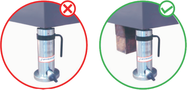 POWERJAC Systems Pvt. Ltd. Hydraulic Jacks Manufacturer