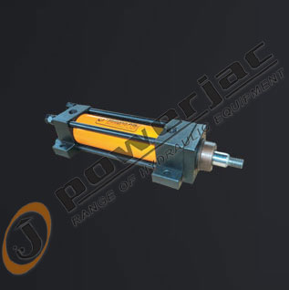POWERJAC Systems Pvt. Ltd. Hydraulic Jacks Manufacturer