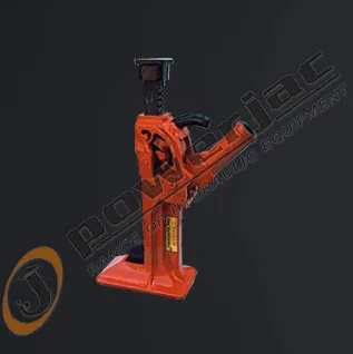 POWERJAC Systems Pvt. Ltd. Hydraulic Jacks Manufacturer